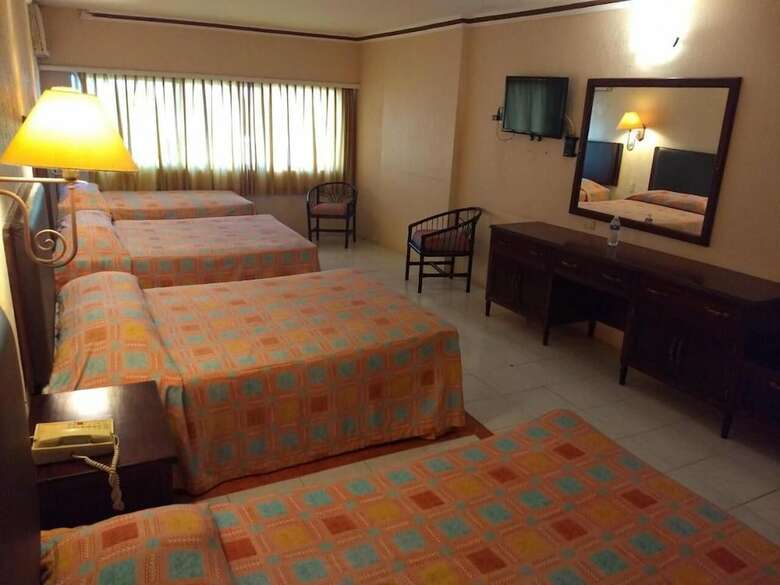 Hotel Acuario