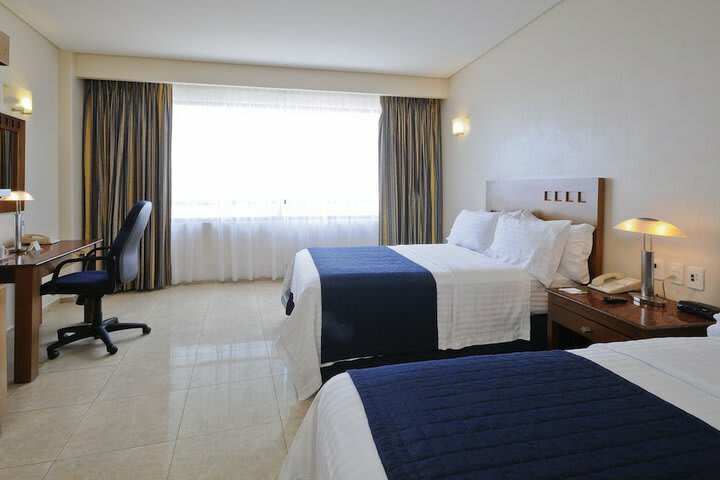 Hotel Holiday Inn Veracruz Boca Del Rio