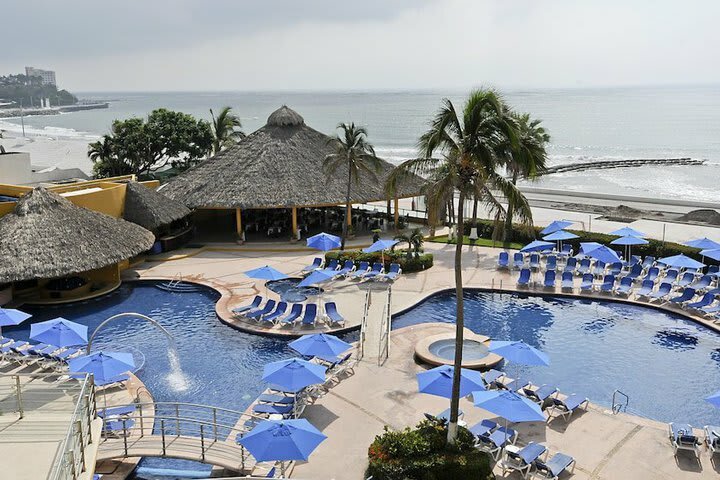 Hotel Holiday Inn Veracruz Boca Del Rio