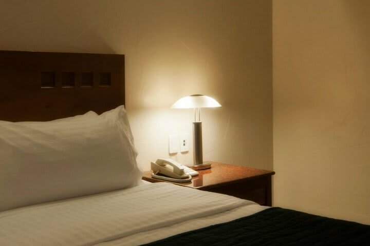 Hotel Holiday Inn Veracruz Boca Del Rio