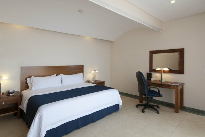 Hotel Holiday Inn Veracruz Boca Del Rio