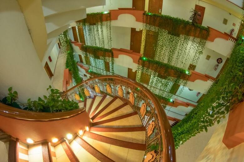 Hotel Baez Carrizal