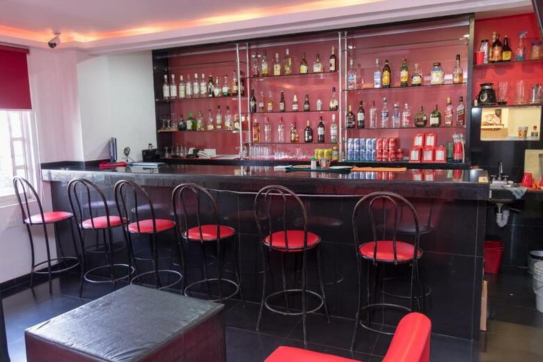 Hotel Baez Carrizal