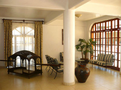 Hotel Caracol Plaza
