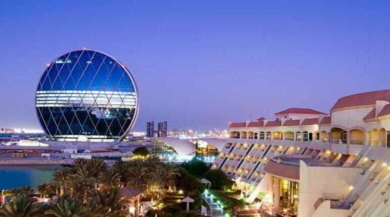 Hotel Al Diar Sands