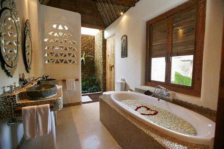 Hotel Keraton Jimbaran Resort And Spa