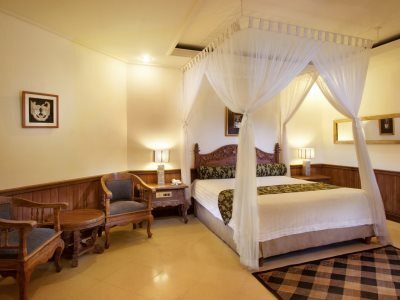 Hotel Keraton Jimbaran Resort And Spa