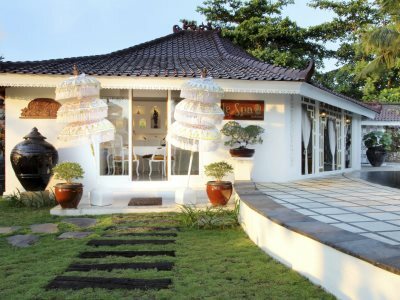 Hotel Keraton Jimbaran Resort And Spa