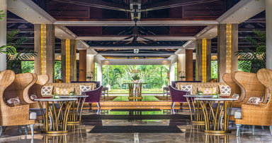 Hotel Laguna Resort And Spa