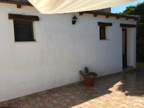 Agroturismo I Carrubi