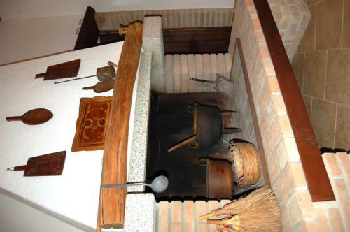 Agroturismo I Carrubi