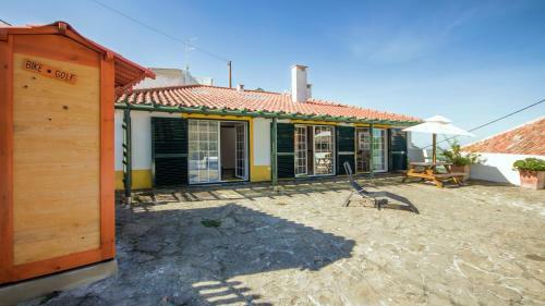 Casa Da Capela - Al