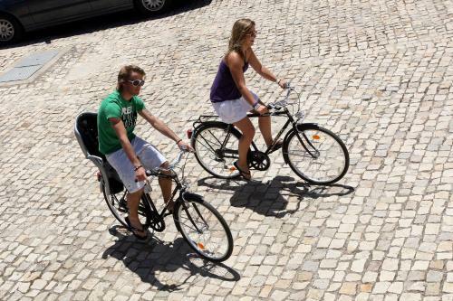 Hostal Solar De Chacim - Turismo De Habita��o