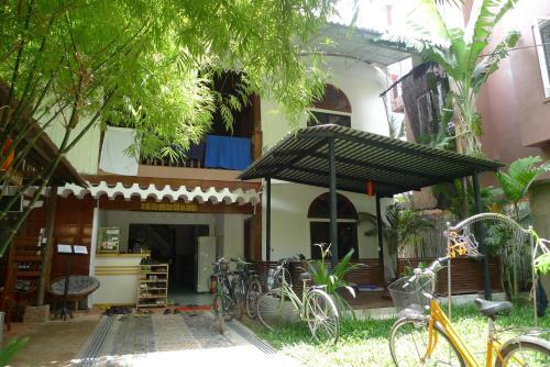 Villa The City Premium Guesthouse