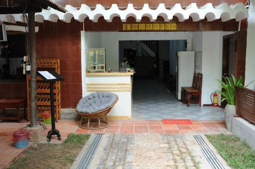 Villa The City Premium Guesthouse