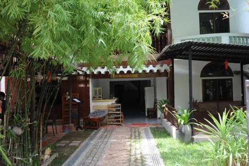 Villa The City Premium Guesthouse