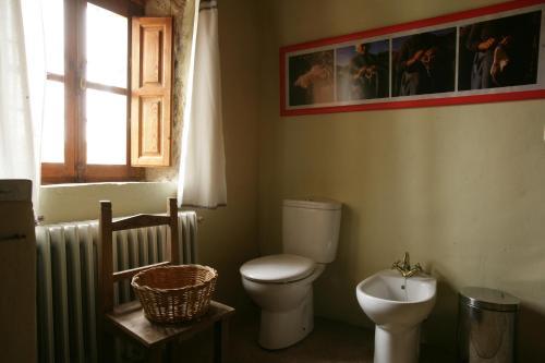 Agroturismo La Casa De Los Arribes