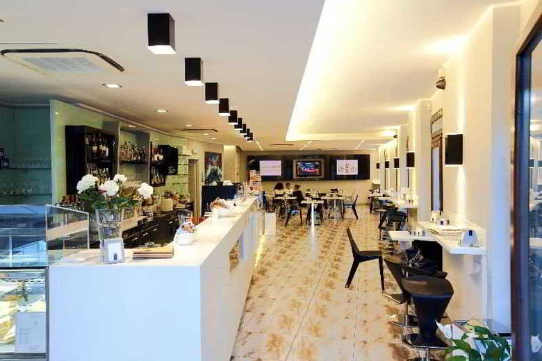 Hotel La Meridiana