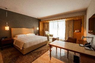 Hotel Park Hyatt Chennai