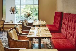 Hotel Park Hyatt Chennai