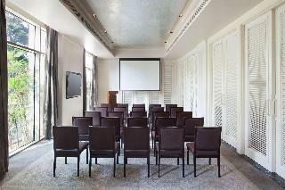 Hotel Park Hyatt Chennai