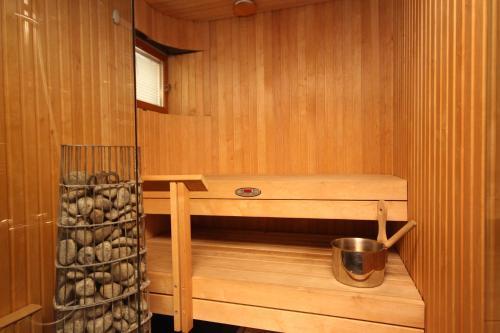 Gella Serviced Apartments