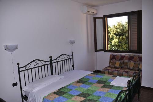 Agroturismo Agriturismo Rocca Su Moru