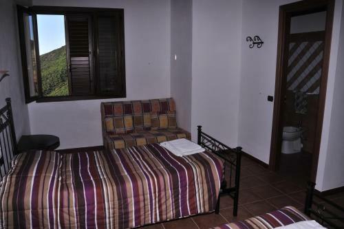 Agroturismo Agriturismo Rocca Su Moru