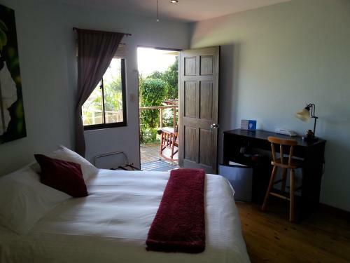 Out Of Bounds Boutique Hotel