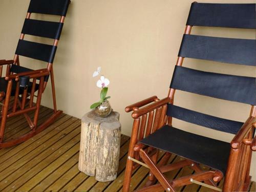 Out Of Bounds Boutique Hotel