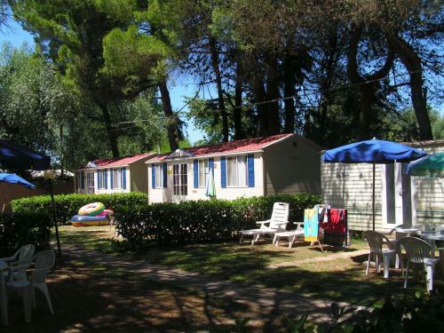 Hostal Camping Villaggio Italgest