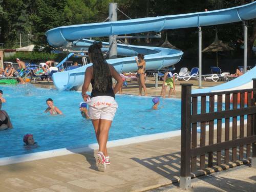 Hostal Camping Villaggio Italgest