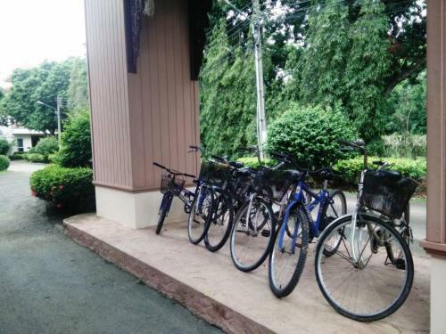 Hotel Fueng Fah Riverside Gardens Resort