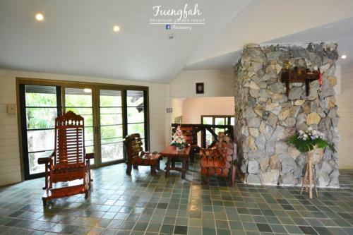 Hotel Fueng Fah Riverside Gardens Resort