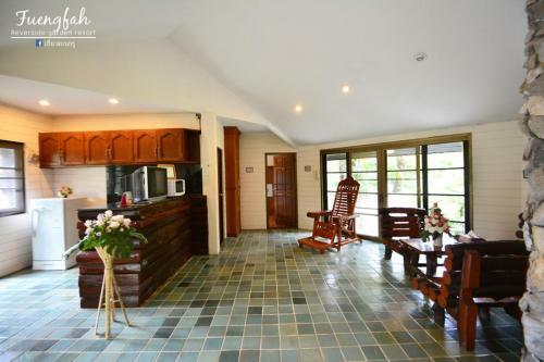 Hotel Fueng Fah Riverside Gardens Resort