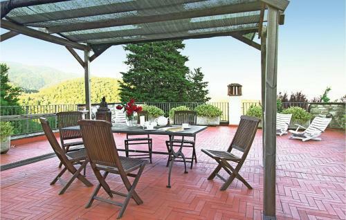 Villa Matilde