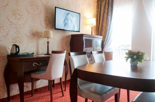 Hotel Splendor