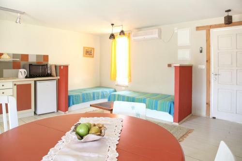 Agroturismo Naot Farm