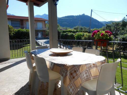 Holiday Home A Montignoso