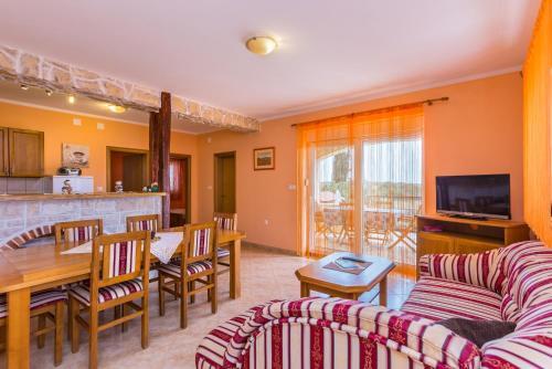 Apartments Villa Orange