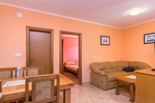 Apartments Villa Orange