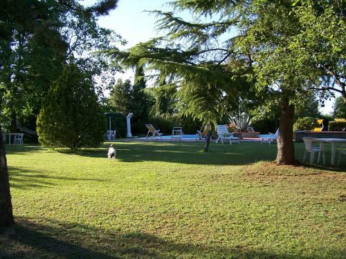 Agroturismo Ortali Country House
