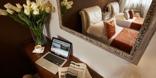 Bed & Breakfast La Dimora Del Bassotto