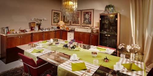 Bed & Breakfast La Dimora Del Bassotto