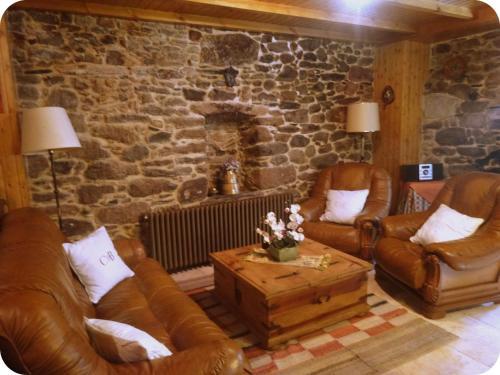 Agroturismo Casa De Barreiro