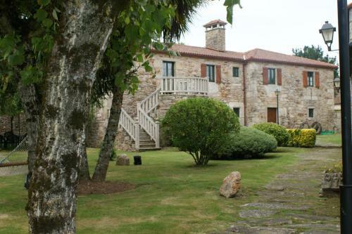 Agroturismo Casa De Barreiro
