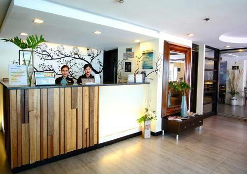 Fersal Hotel Bel-air