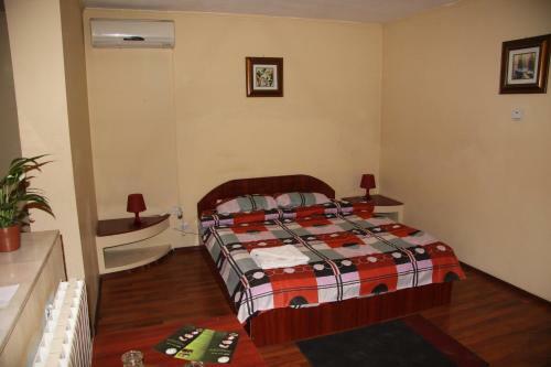 Albergue Hotel Casa Verde Prosper