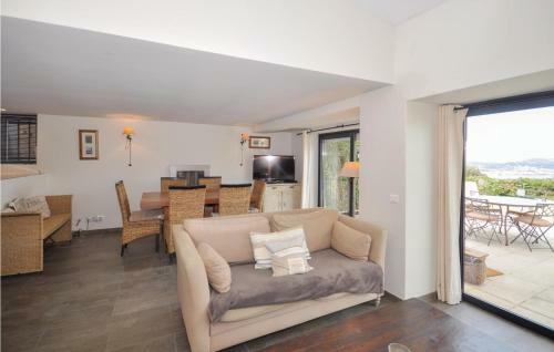 Holiday Home Vll.mansart Route Mimosas