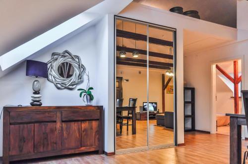 Apartamenty Numer 6